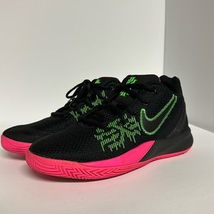 Nike Kyrie Flytrap 2 EP 'Hyper Pink' AO4438-005 - SIZE 5.5